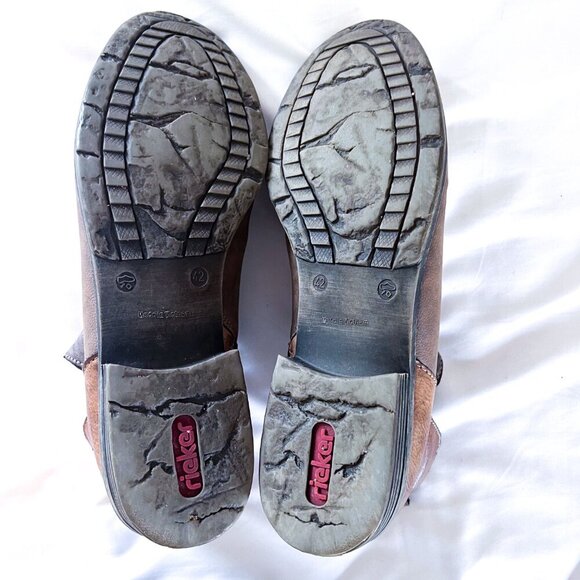 Rieker Boots - Picture 9 of 10